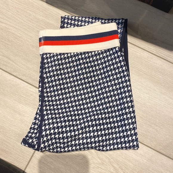 Splits59 Angel High Waist Techflex 7/8 Leggings - Picture 2 of 2